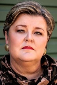 Matie Van Graan portrait