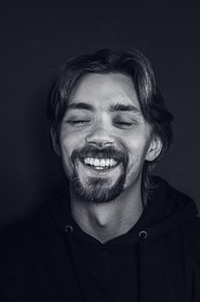 Sascha Grethmann portrait