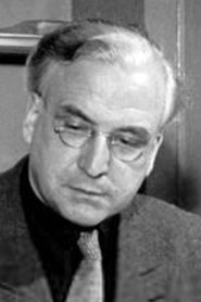 Rudolf Wendbladh portrait