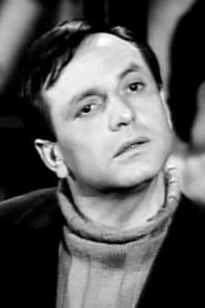 Nikos Tsoukas portrait