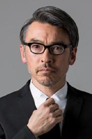 Kozo Sato portrait