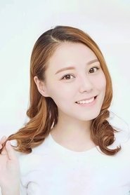 Zhang Anqi portrait