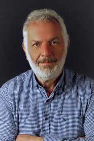 Vangelis Fampas portrait