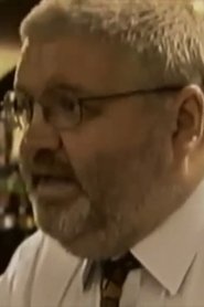 Paul Trippett portrait