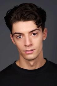 Liam Mollica portrait