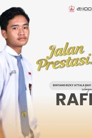 Bintang Rizky Atalla Raffi portrait