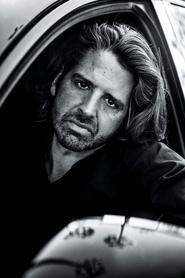 Marco Tazioli portrait