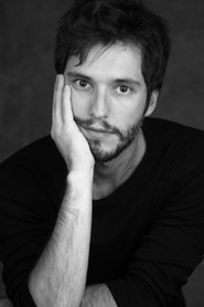 Bruno Kott portrait