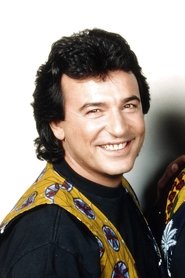 Claude Chamboissier portrait