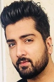 Jaani portrait