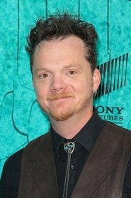 Justin Welborn portrait