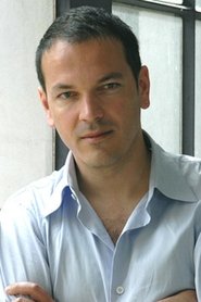 Jean-Stéphane Bron portrait