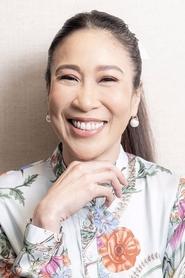 Annette Gozon-Valdes portrait