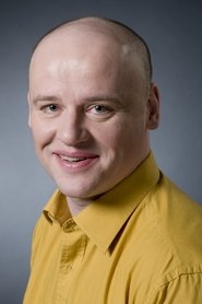 Juozas Gaižauskas portrait