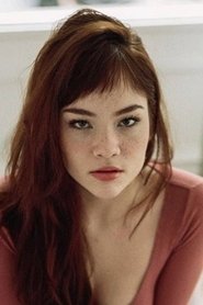 Jade Baraldo portrait