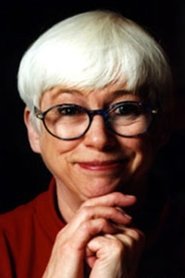 Ulla Trenter portrait