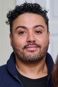 Ausamah 'USO' Saeed portrait