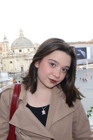 Darya Filimonova portrait