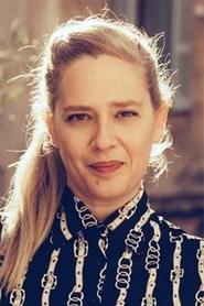 Maria Filini portrait