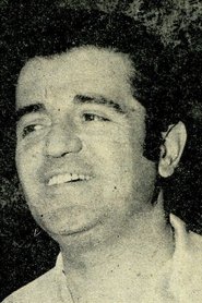 Ali Tabesh portrait