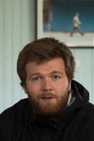 Anders Emblem portrait