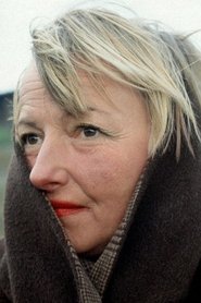 Brigitte Kausch portrait