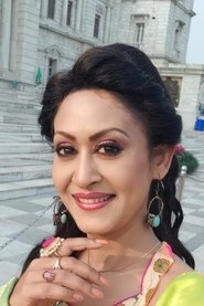 Indrani Haldar portrait