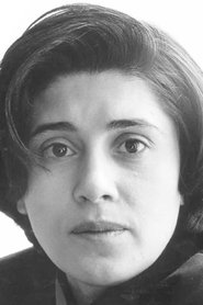 Leyla Zana portrait