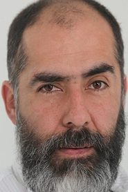 Julio Pachón portrait