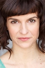 Lucy Carapetyan portrait