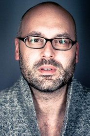Emmanuel d'Orlando portrait