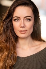 Rachel Palmer portrait