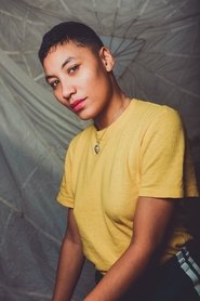 Naima Ramos-Chapman portrait