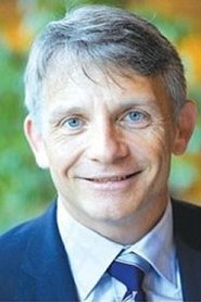 Eric Dénécé portrait
