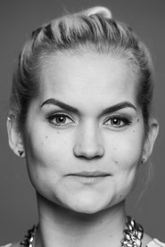 Tiffany Kronlöf portrait
