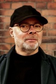 Patrik Blomberg Book portrait