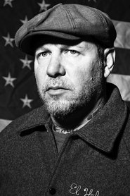 Roger Miret portrait