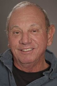 Jim Wilkey portrait