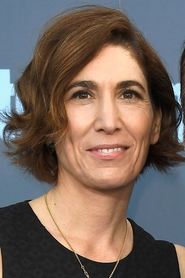 Naomi Odenkirk portrait