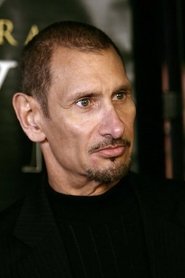 Gregory Dark portrait