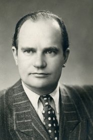 Helmut Vaag portrait