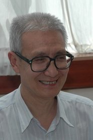 Qi Mo portrait