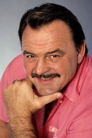 Dick Butkus portrait