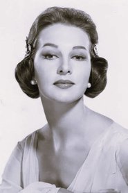 Taina Elg portrait