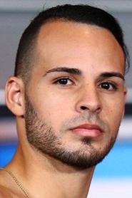 Yomar Alamo portrait