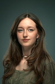 Justine RIFFEY portrait