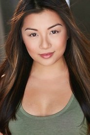 Kristina Ho portrait
