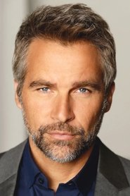 Robb Derringer portrait