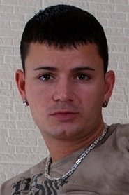Ricky Silverado portrait