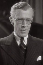 Walter Hudd portrait
